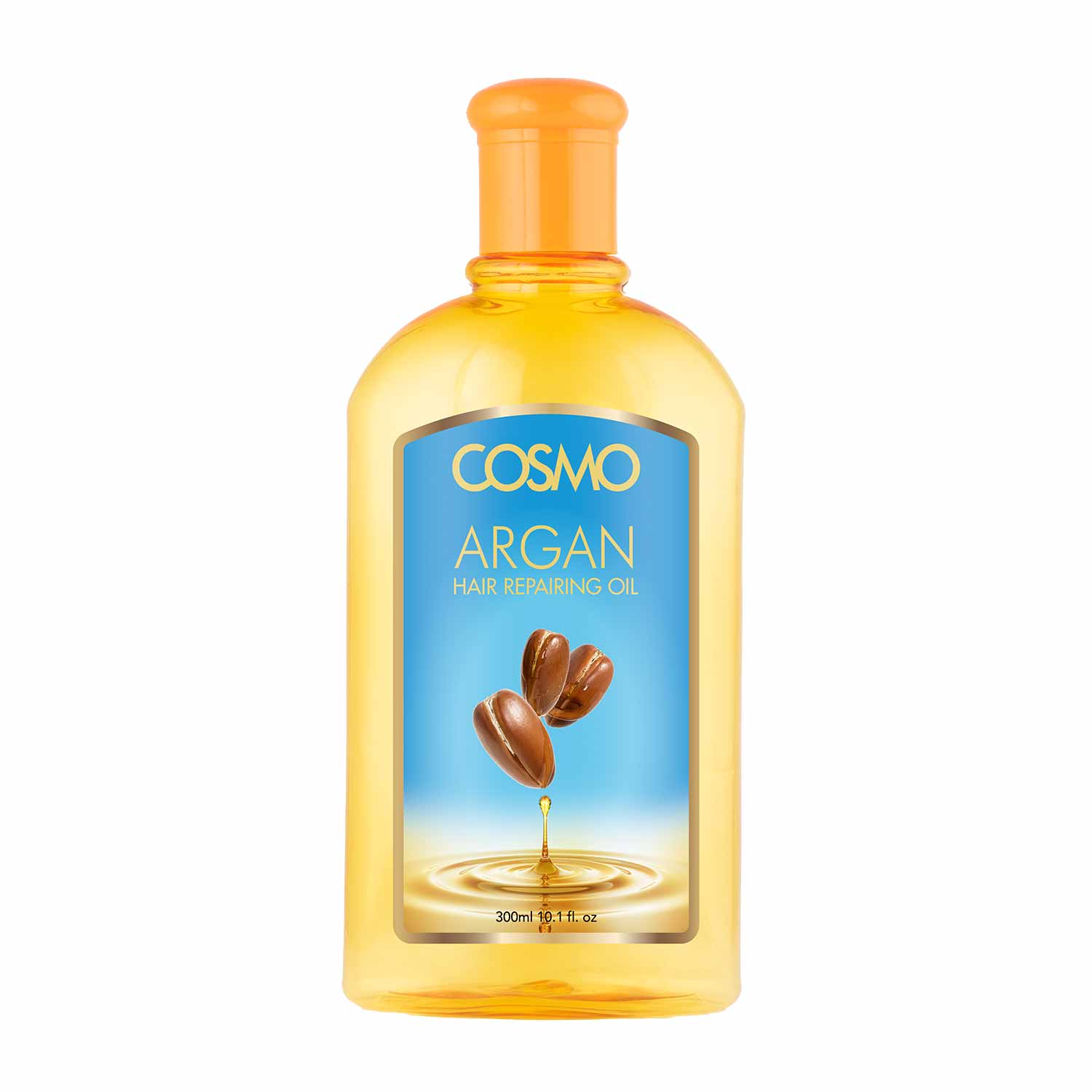 روغن آرگان ۳۲۵ میل کازمو