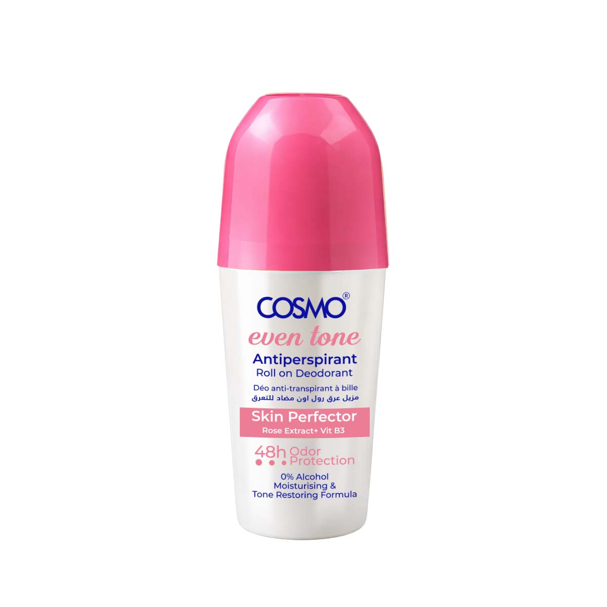 مام یکسان کننده رنگ پوست SKIN PERFECTOR  کازمو ۵۰ میل
